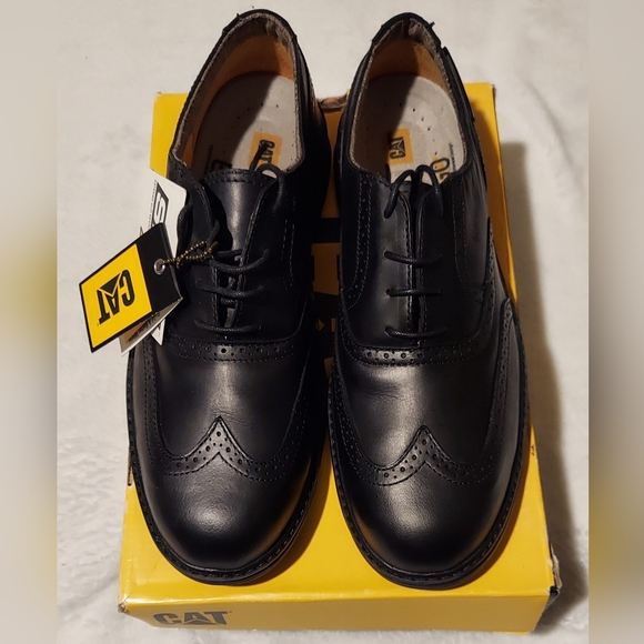 👞Oxford Shoes - NWOT - Picture 13 of 17